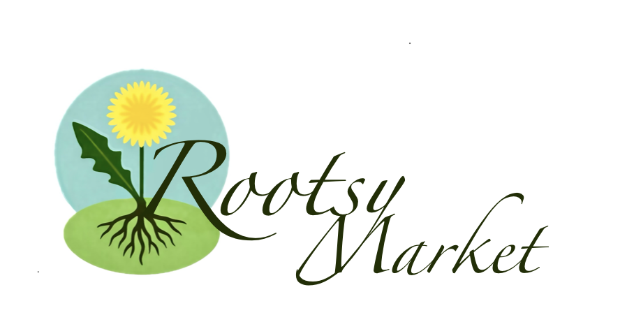 Rootsy Market