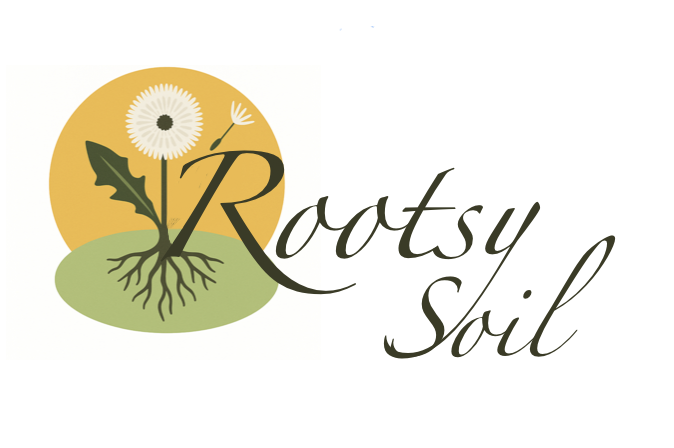 Rootsy Soil